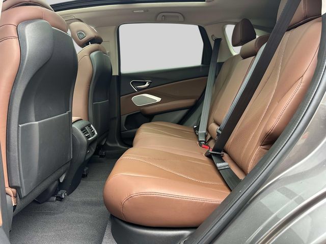 Certified 2023 Acura RDX w/ Technology Package AWD/4WD image 21