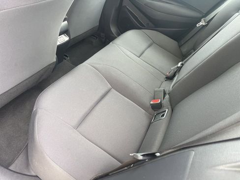 Used 2024 Toyota Corolla LE FWD image 28