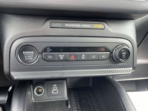 Used 2025 Ford Bronco Sport Big Bend w/ Convenience Package AWD/4WD image 18