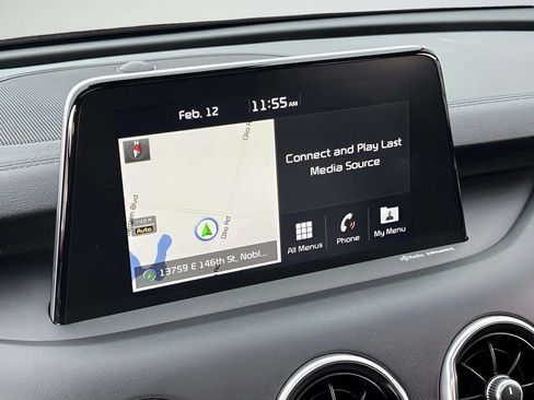 Used 2018 Kia Stinger GT2 image 29