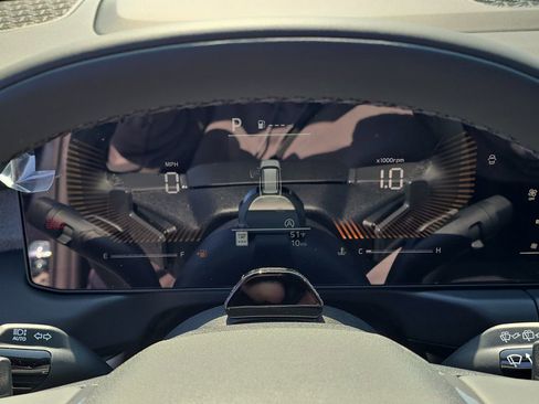New 2027 Kia Telluride EX X-Line AWD/4WD image 33