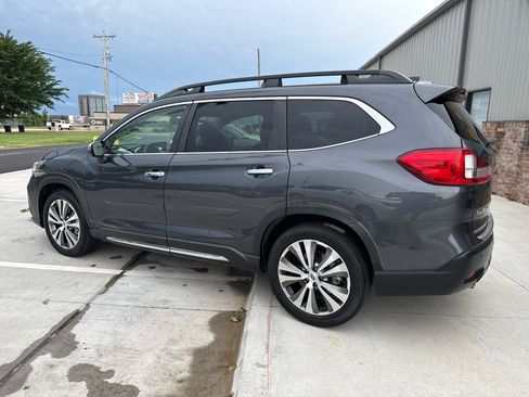 Used 2020 Subaru Ascent Touring w/ Popular Package #3 AWD/4WD image 17