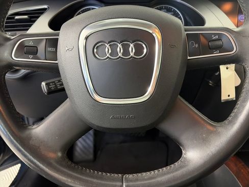Used 2010 Audi A4 2.0T Premium Plus AWD/4WD image 16