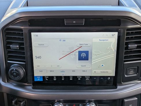 Certified 2025 Ford F150 XLT w/ Equipment Group 302A MID image 20