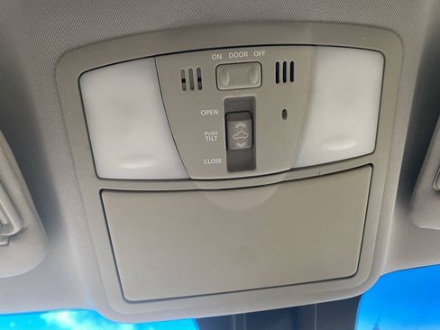 Used 2014 Nissan Murano SL AWD/4WD image 35