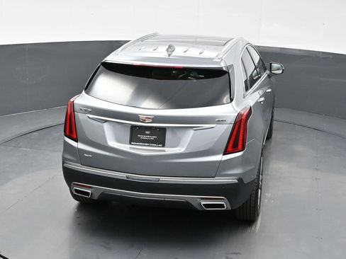 New 2025 Cadillac XT5 Premium Luxury w/ Technology Package image 30