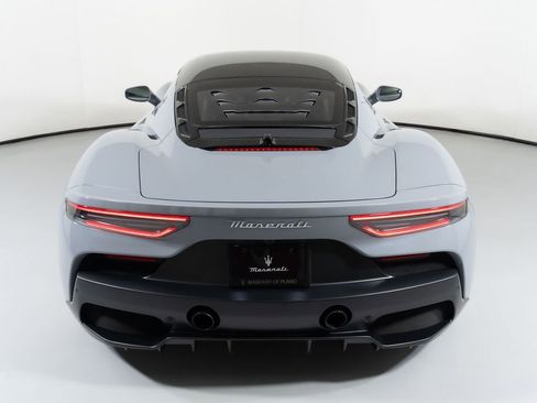 Used 2023 Maserati MC20 Coupe RWD image 13