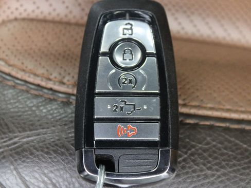 Used 2024 Ford F150 King Ranch w/ FX4 Off-Road Package AWD/4WD image 80