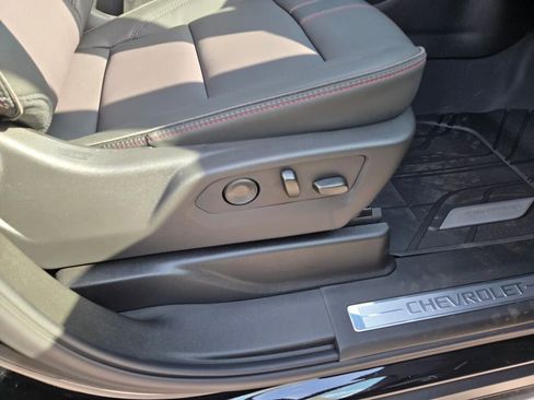 New 2026 Chevrolet Tahoe RST w/ Comfort Package image 5