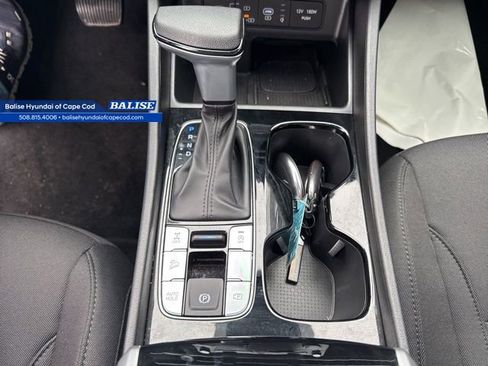 Used 2025 Hyundai Tucson SEL image 33