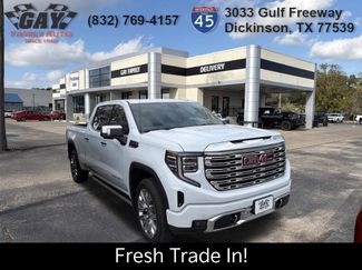 Certified 2026 GMC Sierra 1500 Denali w/ Denali Reserve Package 360° Tour