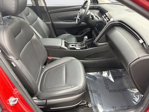 Used 2023 Hyundai Tucson SEL w/ Convenience Package image 16