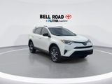 Used 2018 Toyota RAV4 LE image 2