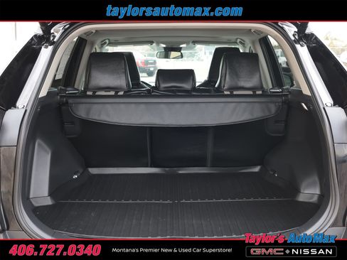 Used 2024 Toyota RAV4 XLE w/ Convenience Package AWD/4WD image 32