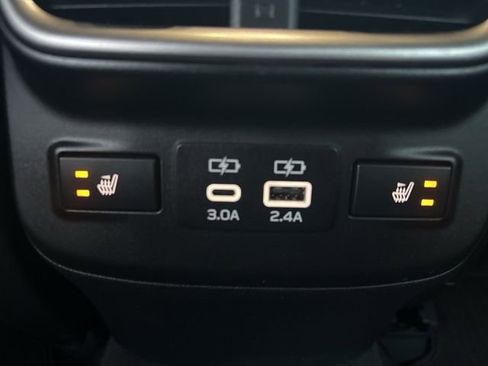 Used 2024 Subaru Legacy Limited image 17