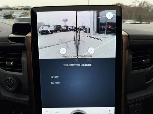 Used 2023 Ford F150 Lightning Lariat w/ Equipment Group 511A High image 32