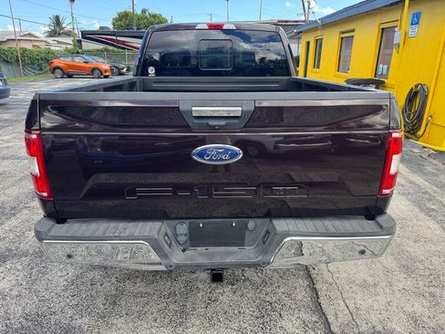 Used 2019 Ford F150 XLT w/ Equipment Group 302A Luxury RWD image 10