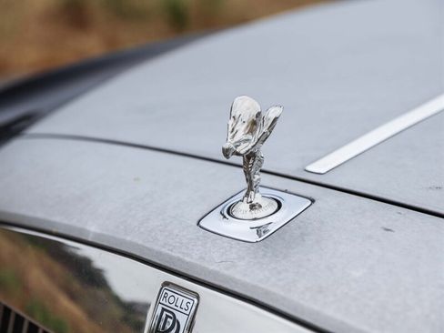 Used 2012 Rolls-Royce Ghost RWD image 12