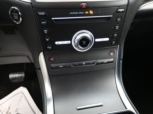 Certified 2019 Ford Edge Titanium w/ Cold Weather Package AWD/4WD image 19