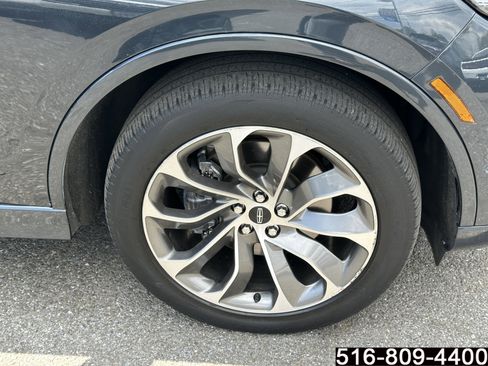 Used 2022 Lincoln Aviator Grand Touring w/ Elements Package Plus AWD/4WD image 8