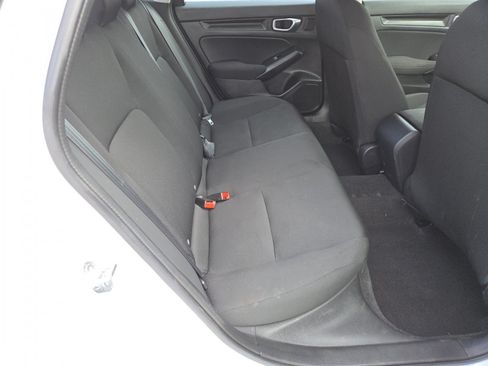 Used 2023 Honda Civic LX image 20