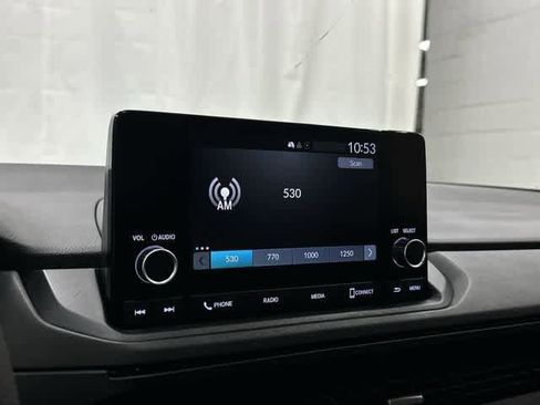 Used 2023 Honda Accord EX image 21