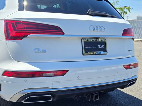 Used 2024 Audi Q5 2.0T Premium Plus AWD/4WD image 38
