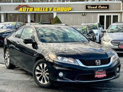 Used 2015 Honda Accord EX-L
