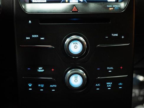 Used 2015 Ford Flex SEL w/ Equipment Group 202A image 23