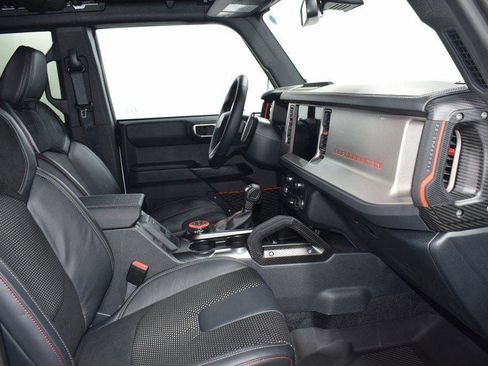 Used 2023 Ford Bronco Raptor image 38