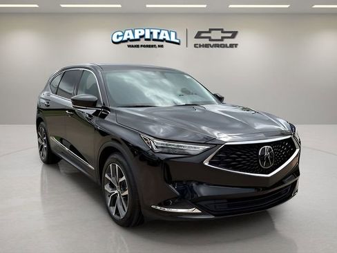 Used 2023 Acura MDX FWD w/ Technology Package image 15