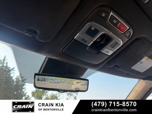 Certified 2025 Kia Telluride SX Prestige X-Line AWD/4WD image 19