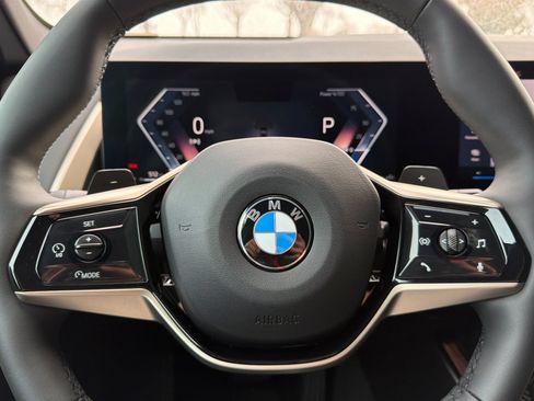 Used 2025 BMW X3 xDrive30i w/ Convenience Package image 30