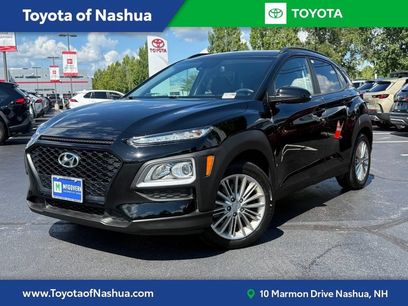 Used 2021 Hyundai Kona SEL w/ Cargo Package