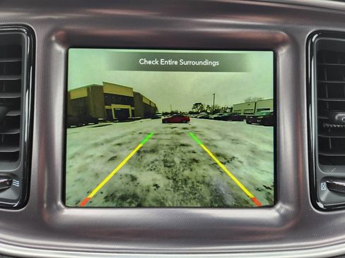 Used 2021 Dodge Challenger GT w/ Blacktop Package image 24