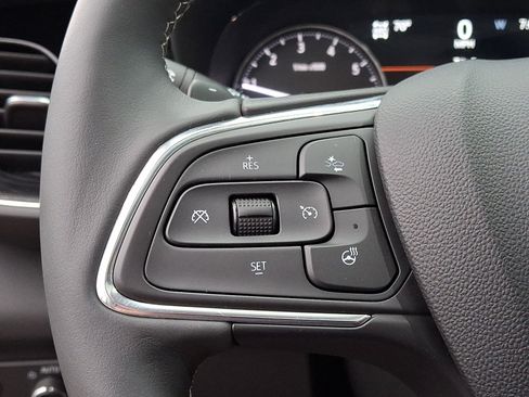 Certified 2023 Buick Envision Essence w/ Sport Touring Package AWD/4WD image 25