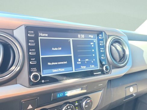 Used 2023 Toyota Tacoma SR5 image 14