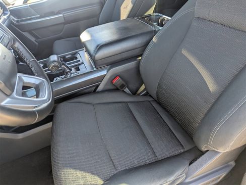 Certified 2024 Ford F150 XLT w/ Equipment Group 302A MID image 17