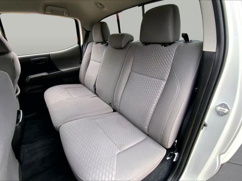 Used 2023 Toyota Tacoma SR5 RWD image 20