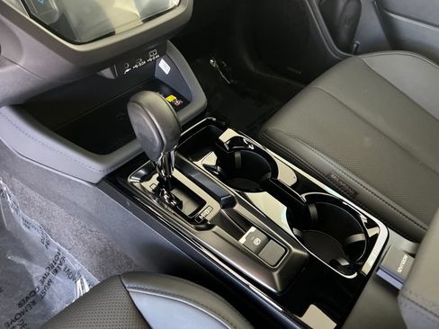 New 2026 Subaru Forester Limited AWD/4WD image 26