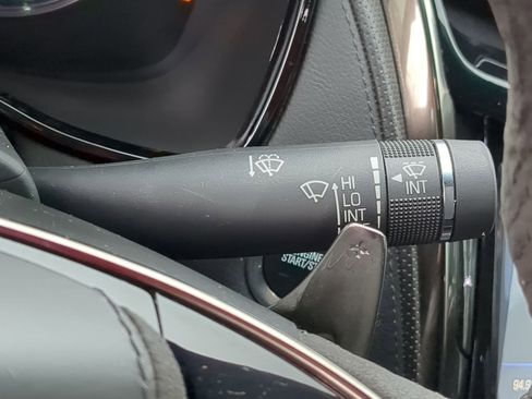 Used 2016 Cadillac CTS V w/ Carbon Fiber Package image 33