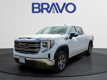 Used 2024 GMC Sierra 1500 SLT
