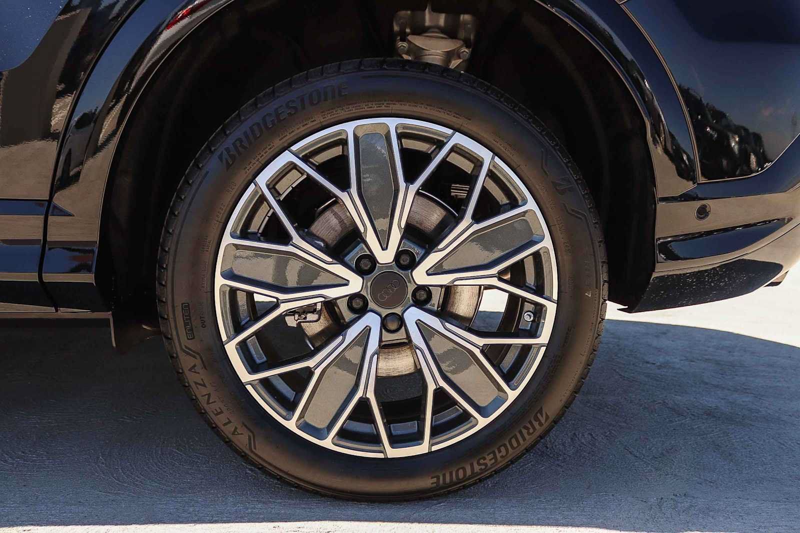 New 2026 Audi Q5 Premium Plus AWD/4WD image 13
