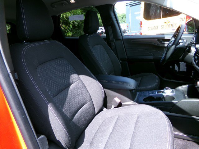 Used 2024 Ford Escape Active AWD/4WD image 11