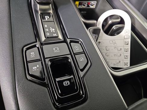 New 2026 Lexus TX 350 AWD image 28