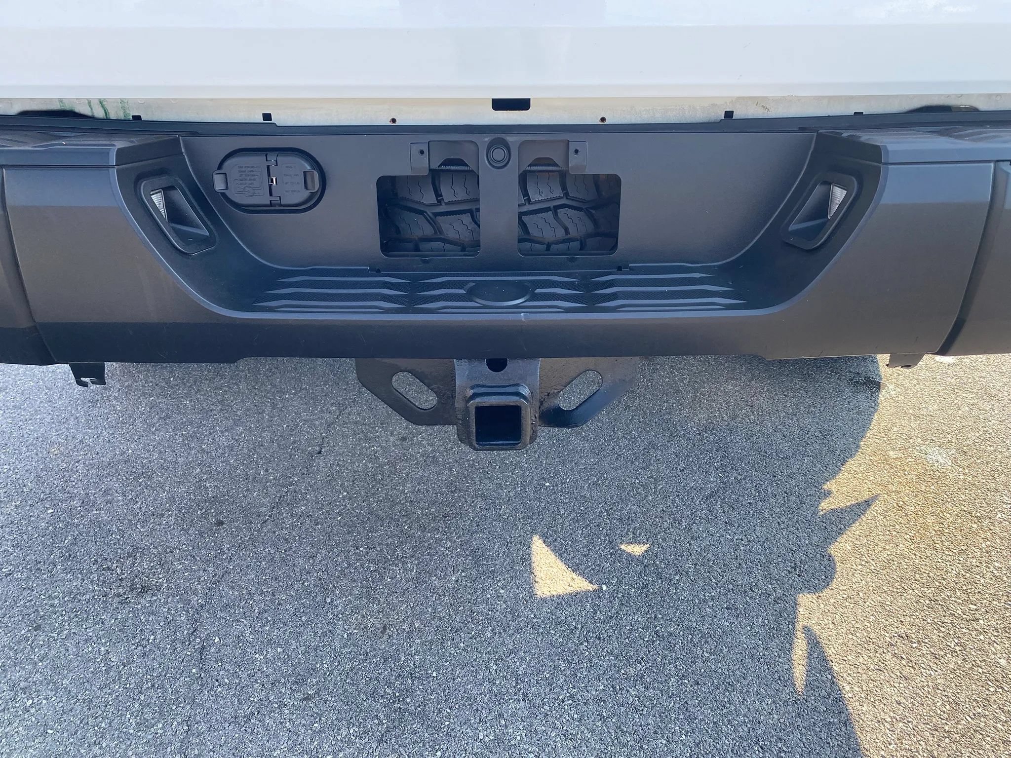 Used 2019 Toyota Tundra SR AWD/4WD image 32
