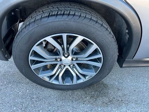 Used 2016 Mitsubishi Outlander Sport ES image 19