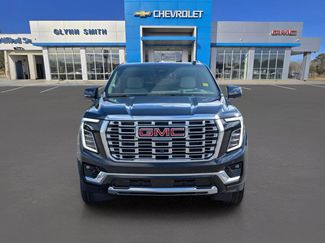 Used 2025 GMC Yukon Denali video 2