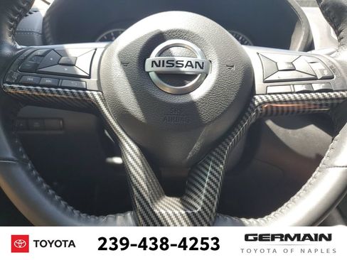 Used 2023 Nissan Sentra SV FWD image 25