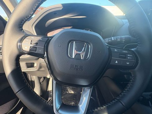 New 2026 Honda HR-V EX-L image 18
